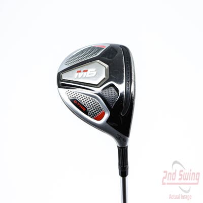 TaylorMade M6 D-Type Fairway Wood 3 Wood 3W 16° TM Tuned Performance 45 Graphite Ladies Right Handed 43.0in