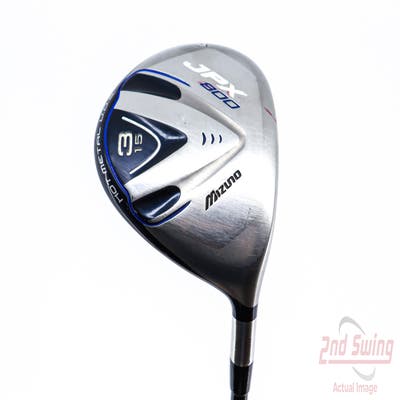 Mizuno JPX 800 Fairway Wood 3 Wood 3W 15° Mizuno Exsar FS5 Graphite Regular Right Handed 43.0in