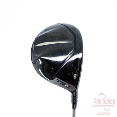 Titleist TSR1 Driver 9° Mitsubishi MMT SpeedMesh 40 Graphite Regular Right Handed 44.75in