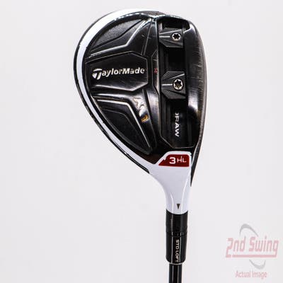 TaylorMade 2016 M1 Fairway Wood 3 Wood HL 17° Fujikura Pro 70 Graphite Regular Right Handed 43.5in