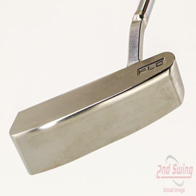 Ping PLD Limited Zing 2 Putter Steel Right Handed 35.25in