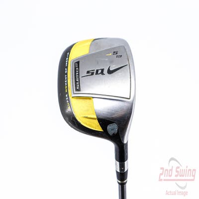 Nike Sasquatch Sumo 2 Fairway Wood 5 Wood 5W 18° Nike Sasquatch Diamana Graphite Ladies Right Handed 40.5in