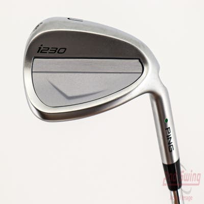 Ping i230 Wedge Gap GW Nippon NS Pro Modus 3 Tour 105 Steel Stiff Right Handed Green Dot 36.5in