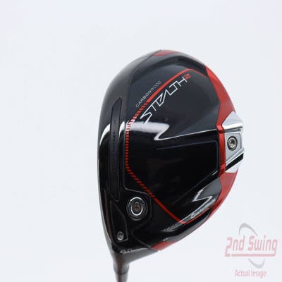 TaylorMade Stealth 2 Driver 9° Fujikura Ventus Blue VC 7 Graphite Tour X-Stiff Left Handed 46.0in