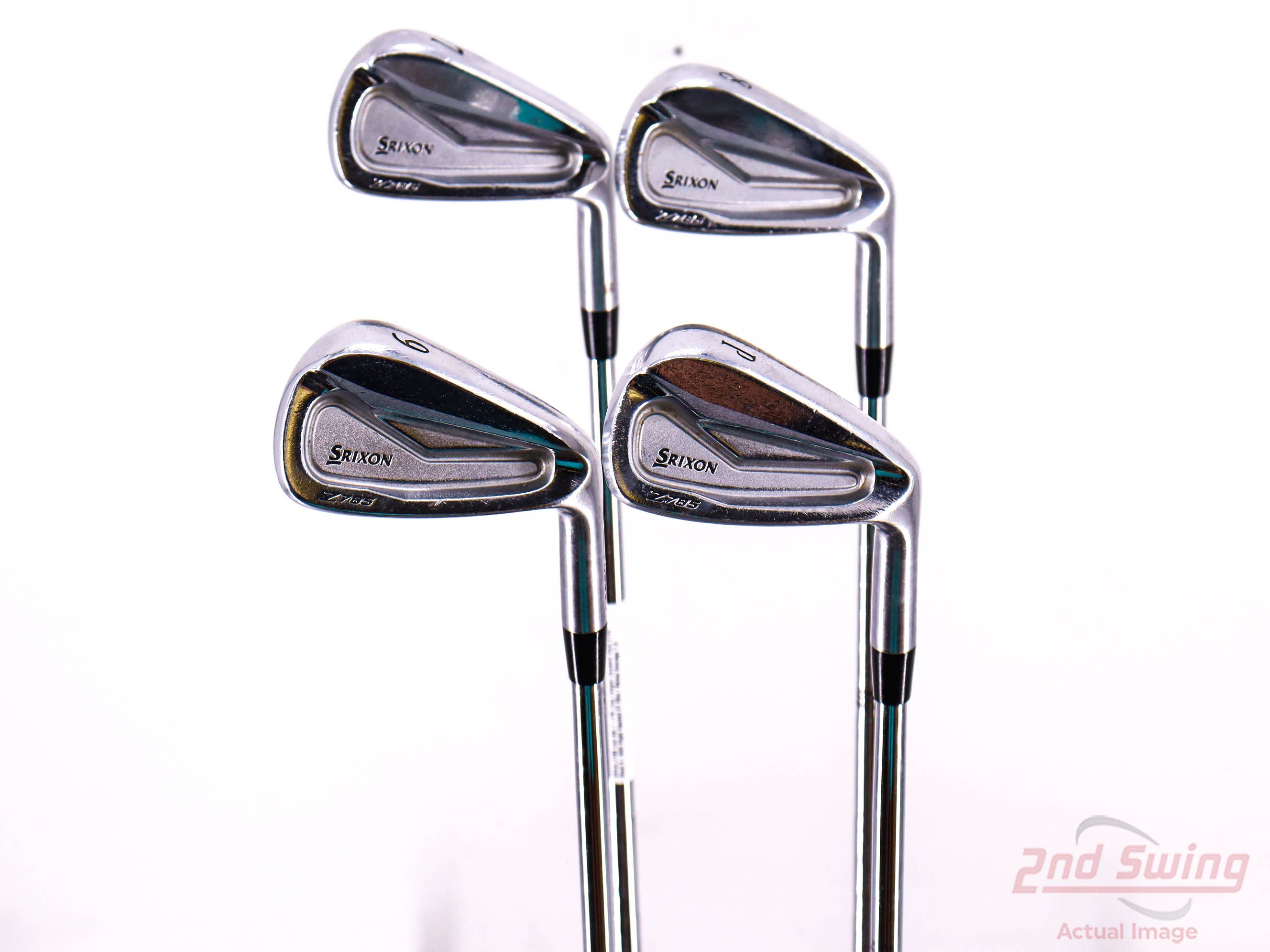 Srixon Z785 Iron Set | 2nd Swing Golf