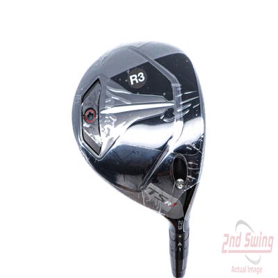 Mint Titleist TSR1 Fairway Wood 9 Wood 9W 23° Mitsubishi MMT SpeedMesh 35 Graphite Ladies Right Handed 40.0in