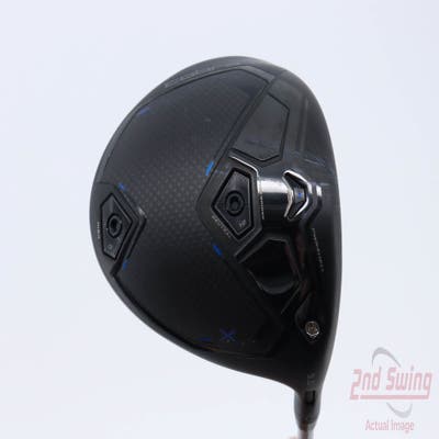 Cobra Darkspeed X Driver 9° Graphite Design Tour AD UB-6 Graphite X-Stiff Right Handed 45.25in