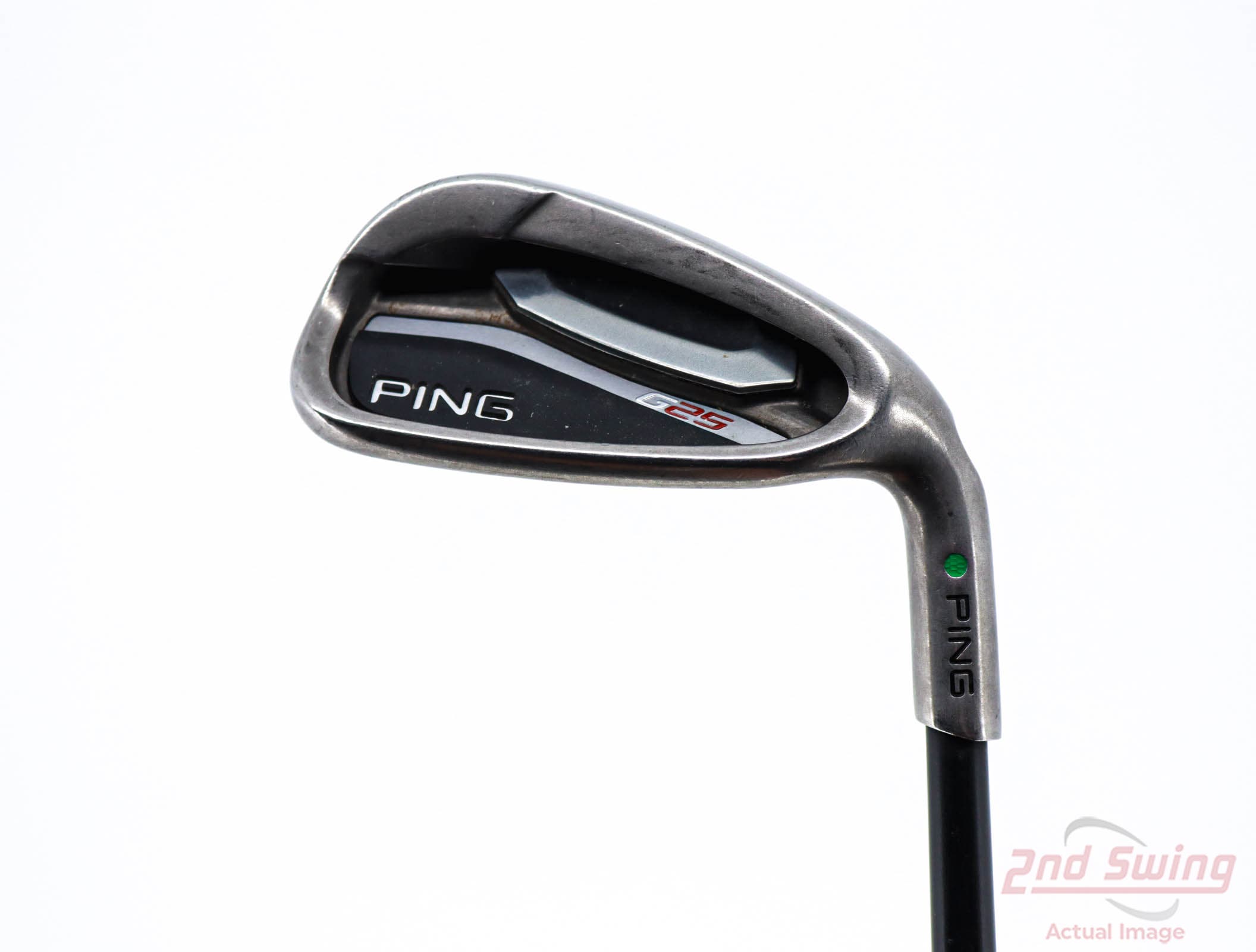 Ping G25 Single Iron | 2nd Swing Golf