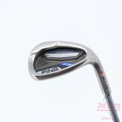 Ping G30 Wedge Sand SW Ping TFC 419i Graphite Senior Right Handed Red dot 35.0in