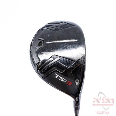 Titleist TSi3 Driver 8° Graphite Design Tour AD IZ-6 Graphite Stiff Right Handed 45.0in