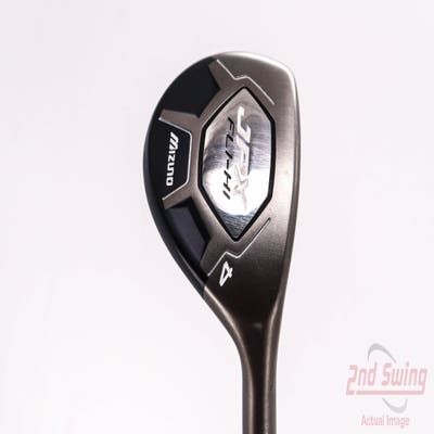 Mizuno 2014 JPX Fli-Hi Hybrid 4 Hybrid Fujikura Orochi Graphite Regular Right Handed 41.0in