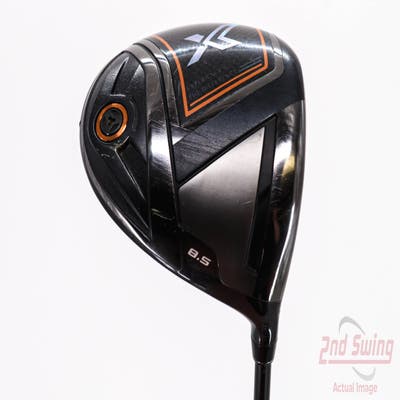 XXIO X Black Driver 8.5° Miyazaki AX-I Graphite Stiff Right Handed 46.0in