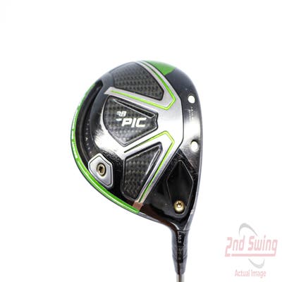 Callaway GBB Epic Driver 10.5° UST Mamiya Recoil 440 F2 Graphite Senior Right Handed 45.5in