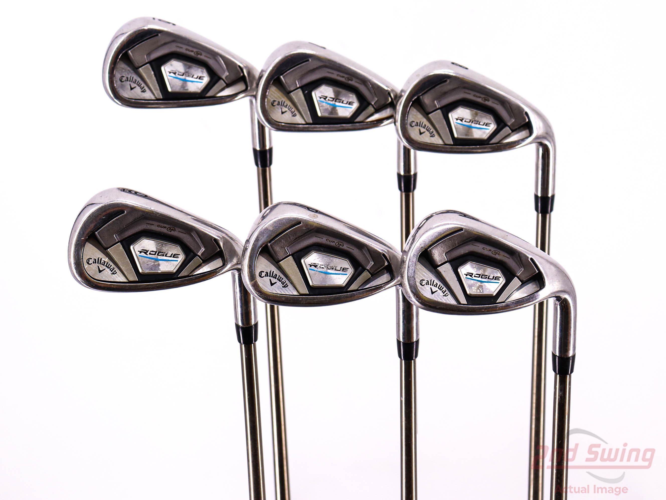 Callaway Rogue Iron Set (D-62439434768)