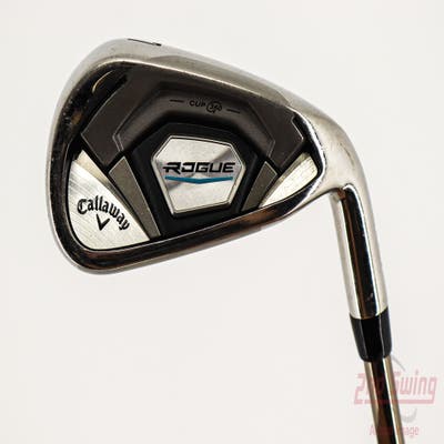 Callaway Rogue Single Iron 7 Iron UST Mamiya Recoil 460 F2 Graphite Senior Right Handed 37.0in