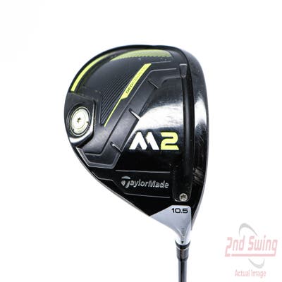 TaylorMade M2 Driver 10.5° Fujikura Speeder Pro 56 XLR8 Graphite Regular Right Handed 45.75in