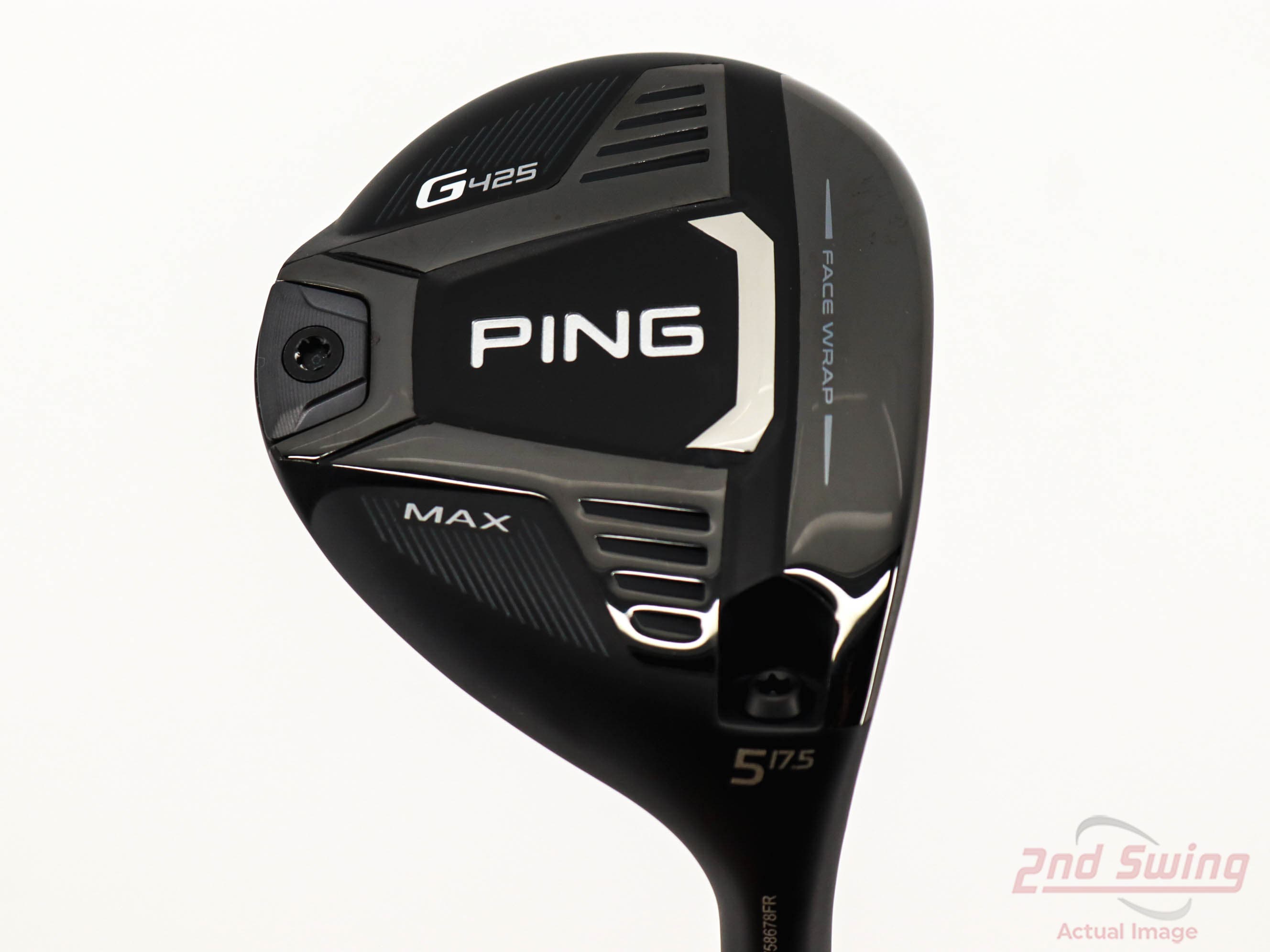 美品 PING 淡い G425 LST ドライバー 9 TOUR 173 65 X