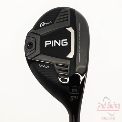 Ping G425 Max Fairway Wood 5 Wood 5W 17.5° Tour 173-65 Graphite Regular Right Handed 42.5in