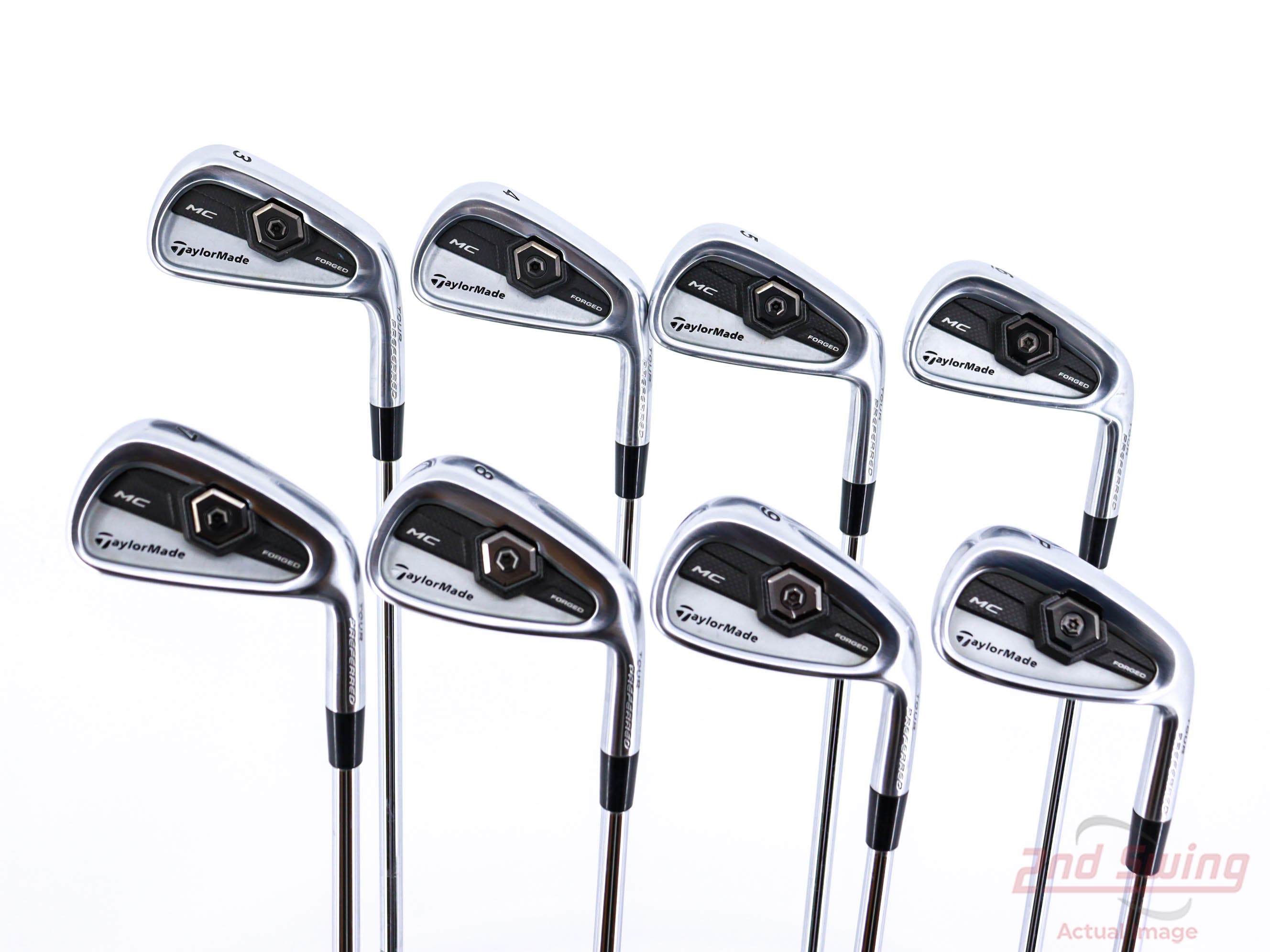 Outlets Taylor made tour preffered 2 iron