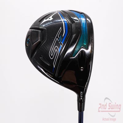 Mizuno ST-Z 230 Driver 10.5° Fujikura Ventus TR Blue VC 6 Graphite Stiff Right Handed 45.5in