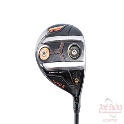 Cobra King F7 Fairway Wood 5-6 Wood 5-6W 17° Fujikura Pro 65 Graphite Stiff Right Handed 42.5in