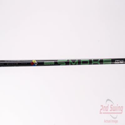 Used W/ Callaway RH Adapter Project X HZRDUS Smoke Green iM10 50g Driver Shaft Regular 44.25in