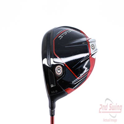 TaylorMade Stealth 2 Driver 10.5° Fujikura Speeder NX Red 50 Graphite Regular Left Handed 45.5in