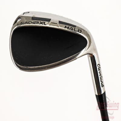 Cleveland Launcher XL Halo Single Iron Pitching Wedge PW Project X Cypher 60 Graphite Regular Right Handed 36.25in