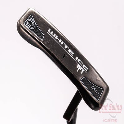 Odyssey White Ice 1 Putter Steel Right Handed 36.0in