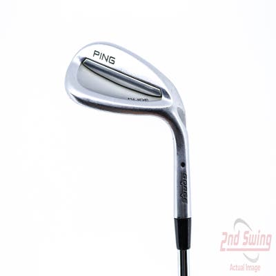 Ping Glide Wedge Sand SW 54° Project X Rifle 6.0 Steel Stiff Right Handed Black Dot 35.75in