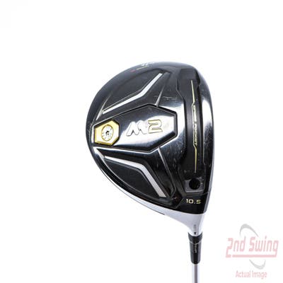 TaylorMade 2016 M2 Driver 10.5° Grafalloy ProLaunch Blue 45 Graphite Senior Right Handed 45.5in