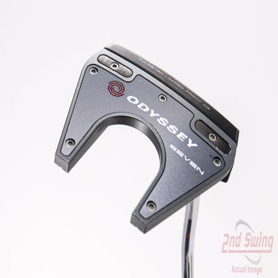 Odyssey Tri-Hot 5K Seven DB Putter Steel Right Handed 34.0in