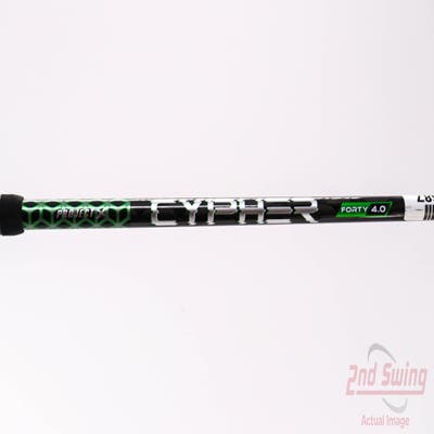 Pull Project X Cypher 40g Fairway Shaft Ladies 39.0in