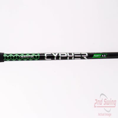 Pull Project X Cypher 40g Fairway Shaft Ladies 40.5in