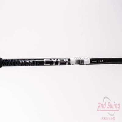 Pull Project X Cypher 40g Fairway Shaft Ladies 39.5in