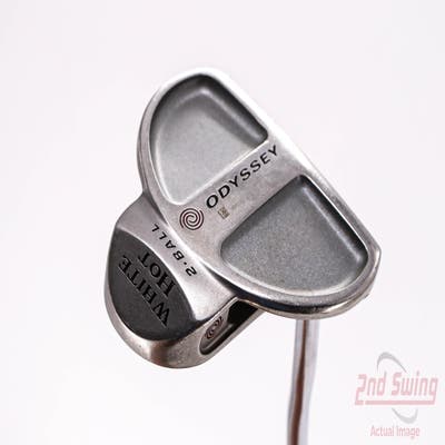 Odyssey White Hot 2-Ball Putter Steel Right Handed 34.0in