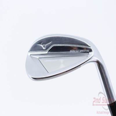 Mizuno JPX 919 Wedge Gap GW 50° FST KBS Tour-V 110 Steel Stiff Right Handed 35.75in