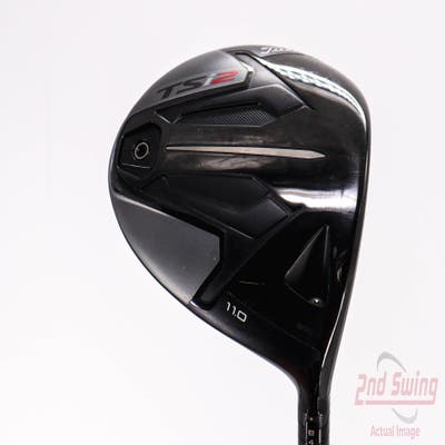 Titleist TSi2 Driver 11° MCA Kuro Kage Black DC 5G 50 Graphite Senior Right Handed 45.25in