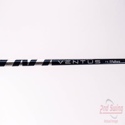 Used W/ Ping RH Adapter Fujikura Ventus Blue Velocore Fairway Shaft Stiff 42.0in