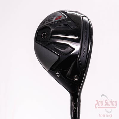 Titleist TSi2 Fairway Wood 5 Wood 5W 18° MCA Kuro Kage Black DC 5G 55 Graphite Senior Right Handed 43.0in