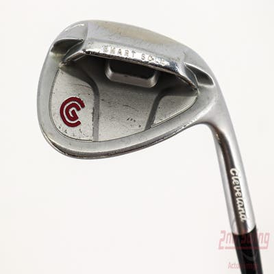 Cleveland Smart Sole Wedge Sand SW Cleveland Action Ultralite 50 Graphite Ladies Right Handed 34.5in