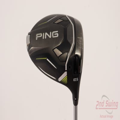 Ping G430 MAX 10K HL Driver 10.5° ALTA Quick 45 Graphite Senior Right Handed 46.0in