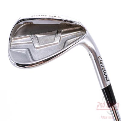 Cleveland Smart Sole 4 Wedge Gap GW FST KBS Tour 90 Steel Regular Right Handed 35.5in