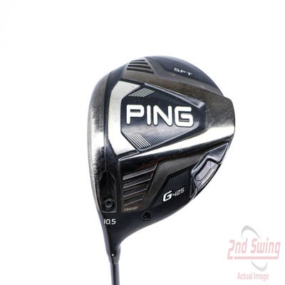 Ping G425 SFT Driver 10.5° Ping TFC 80D Graphite Senior Left Handed 46.0in