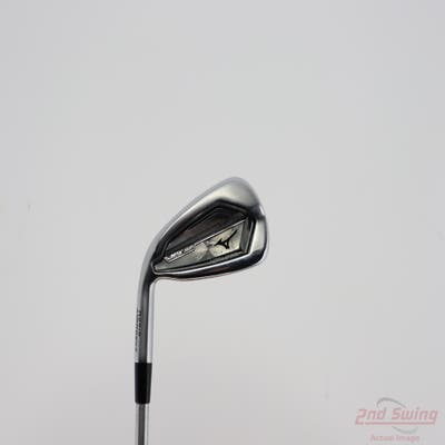 Mizuno JPX 921 Hot Metal Single Iron 4 Iron FST KBS Tour C-Taper Lite Steel X-Stiff Left Handed 38.75in