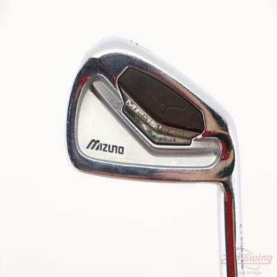 Mizuno MP 15 Single Iron 4 Iron Project X Pxi 6.0 Steel Stiff Right Handed 38.0in