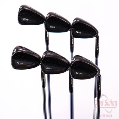 Ping G710 Iron Set 5-PW ALTA CB Slate Graphite Regular Right Handed White Dot 39.0in