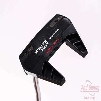 Odyssey White Hot Versa Seven DB Putter Steel Left Handed 35.0in