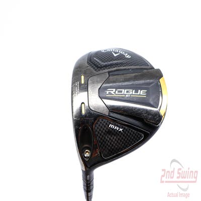 Callaway Rogue ST Max Driver 9° MCA Tensei AV-XLINK Blue 55 Graphite Stiff Left Handed 46.0in