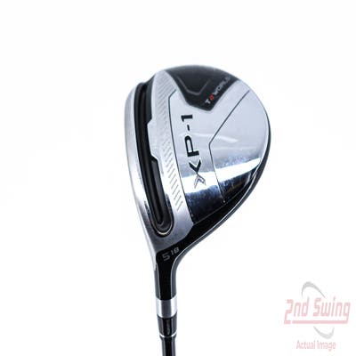 Honma TW XP-1 Fairway Wood 5 Wood 5W 18° Vizard 63 Graphite Stiff Left Handed 42.5in